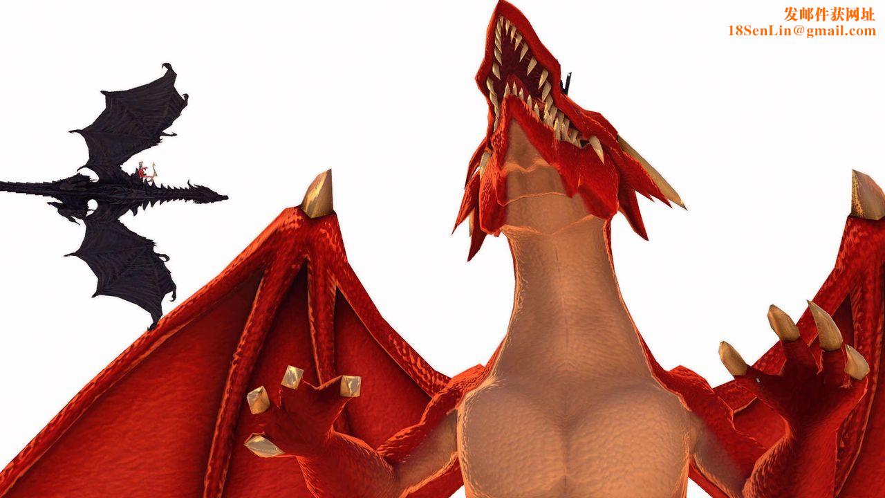 [3D]降魔传第144话