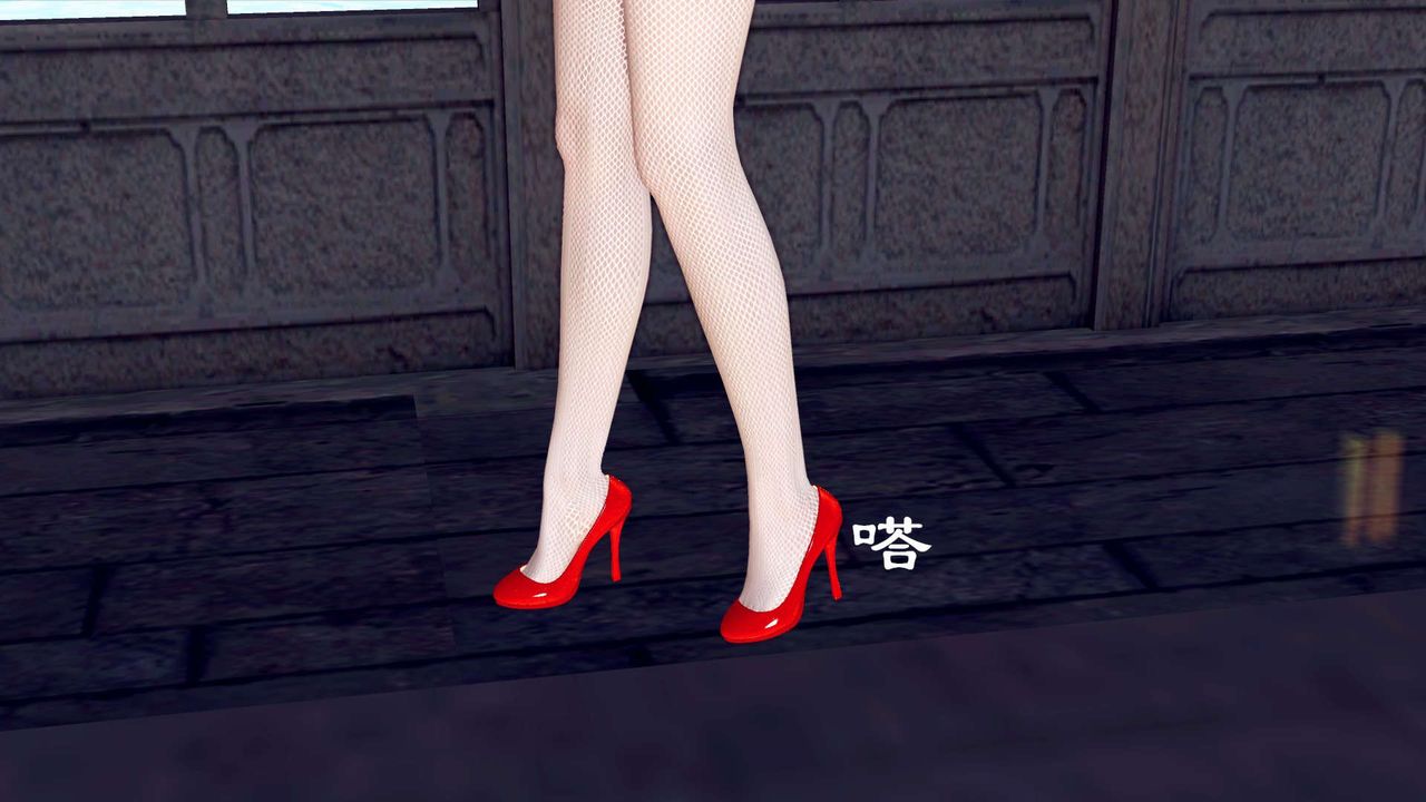 [3D]降魔传第144话