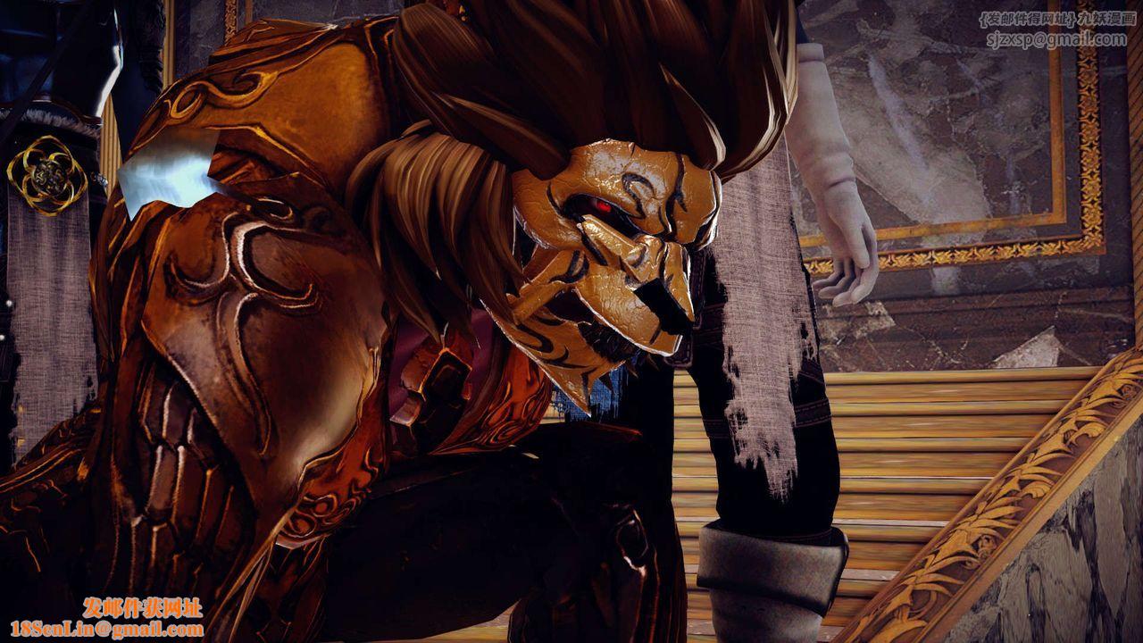 [3D]降魔传第145话