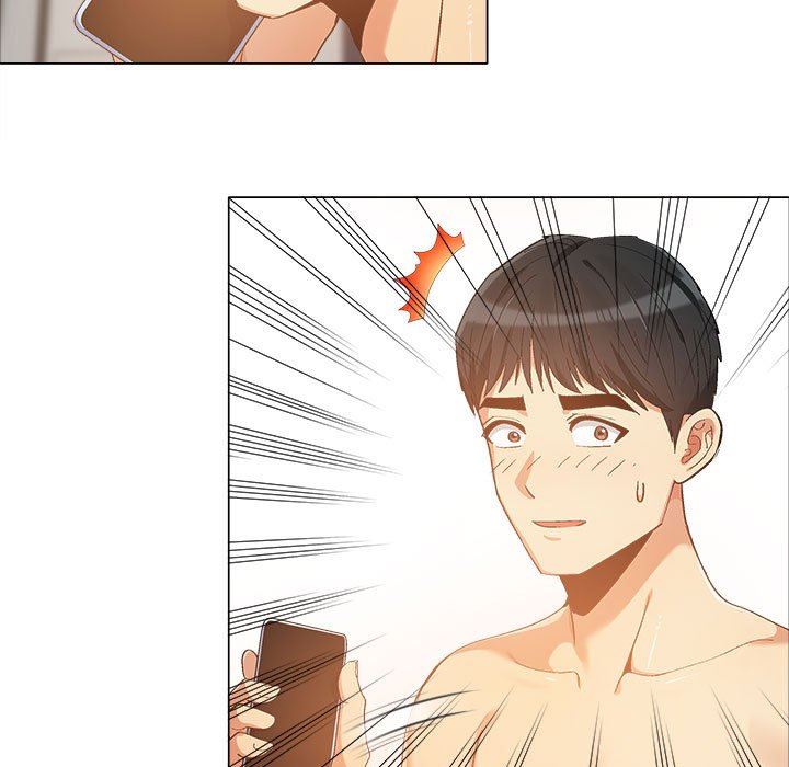 恋爱信条第12话