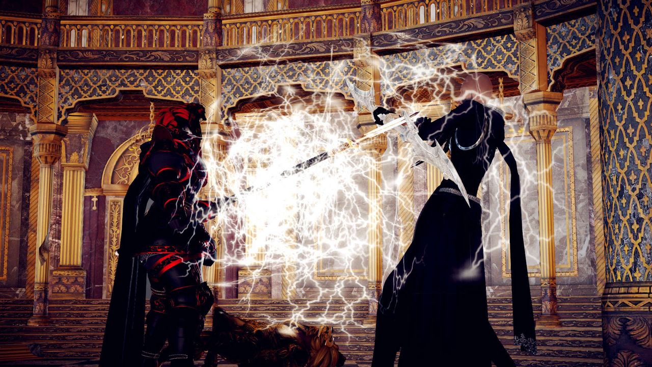 [3D]降魔传第145话