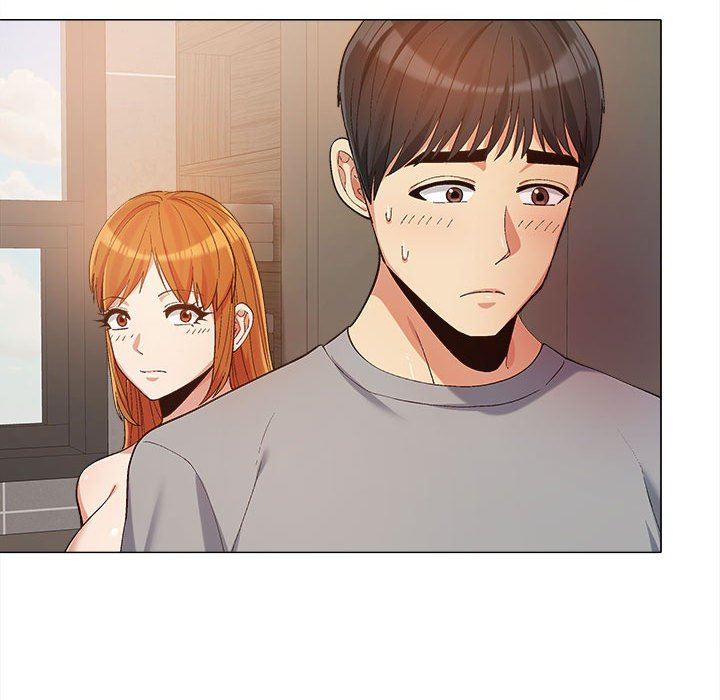 恋爱信条第14话