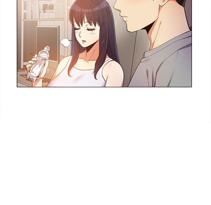 恋爱信条第14话