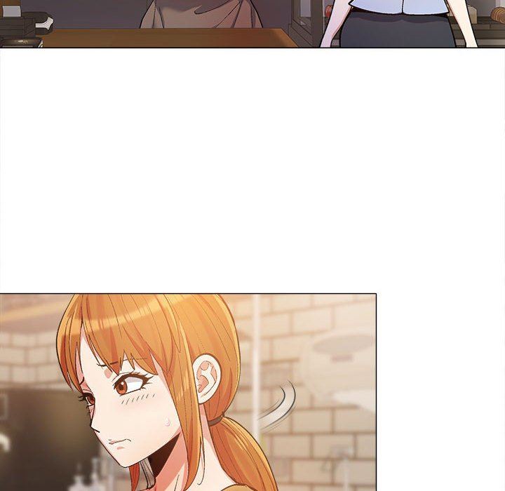 恋爱信条第14话