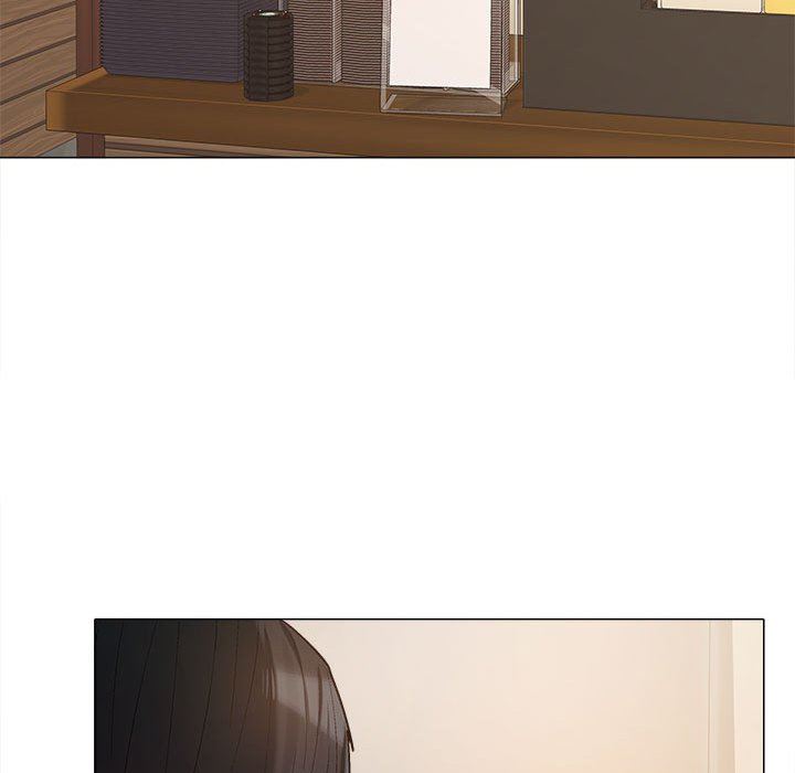 恋爱信条第14话