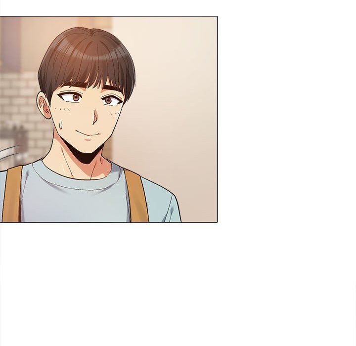 恋爱信条第14话