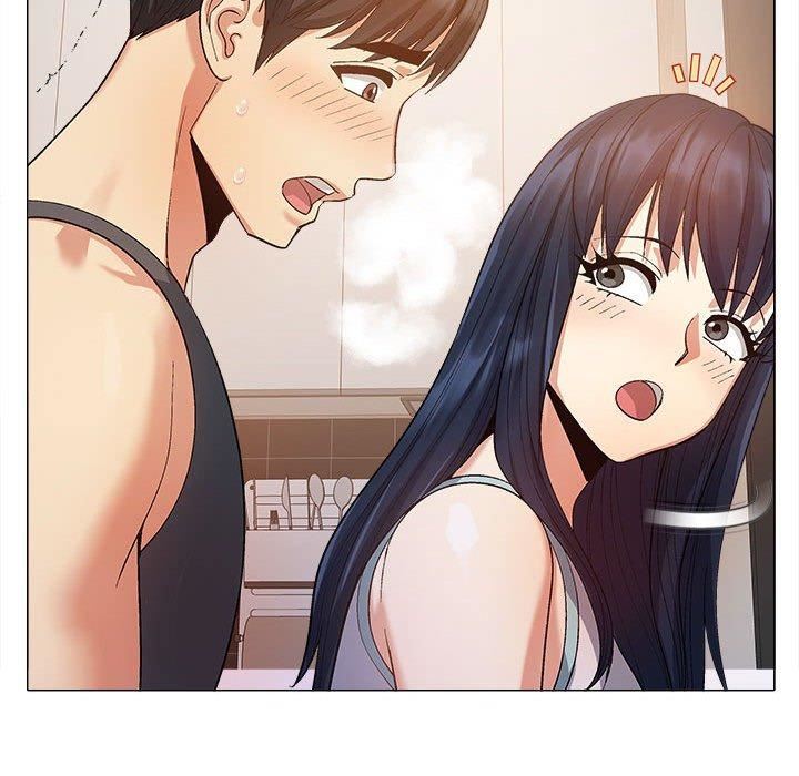 恋爱信条第16话