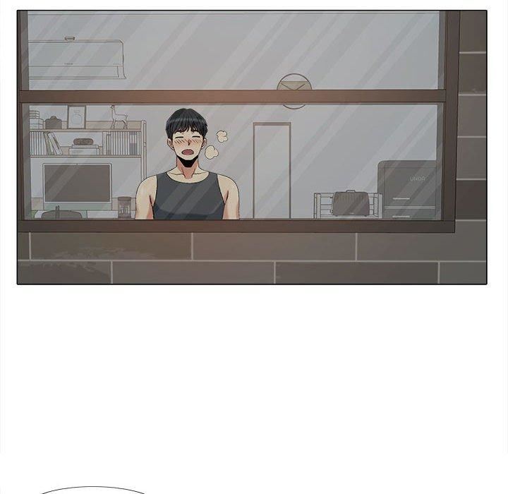 恋爱信条第16话