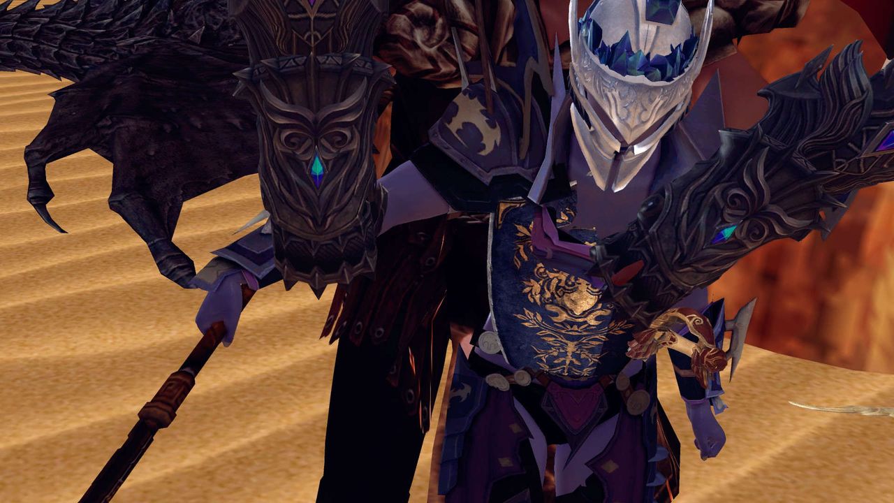 [3D]降魔传第146话