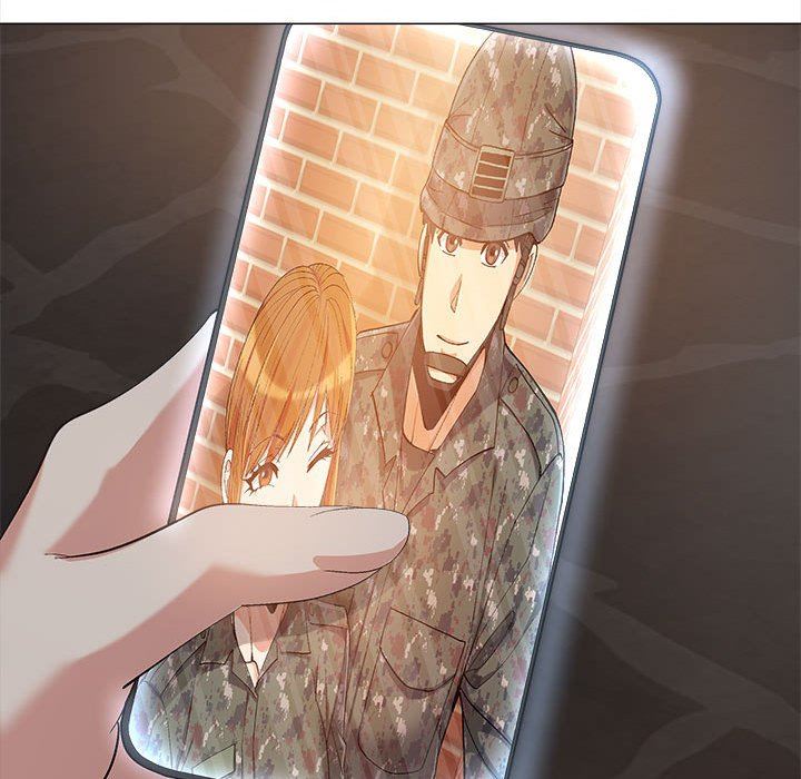 恋爱信条第18话