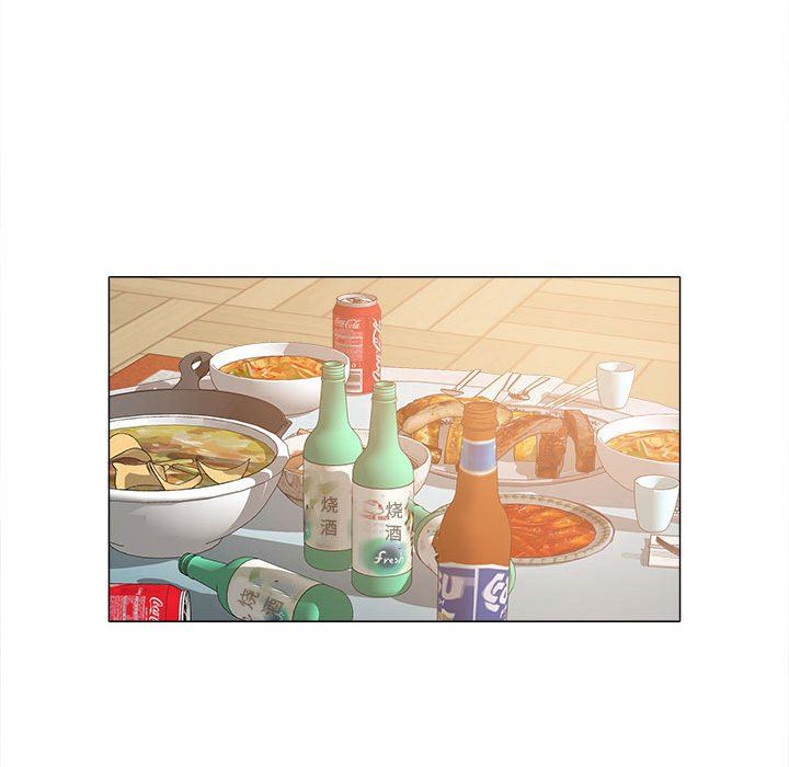 恋爱信条第18话