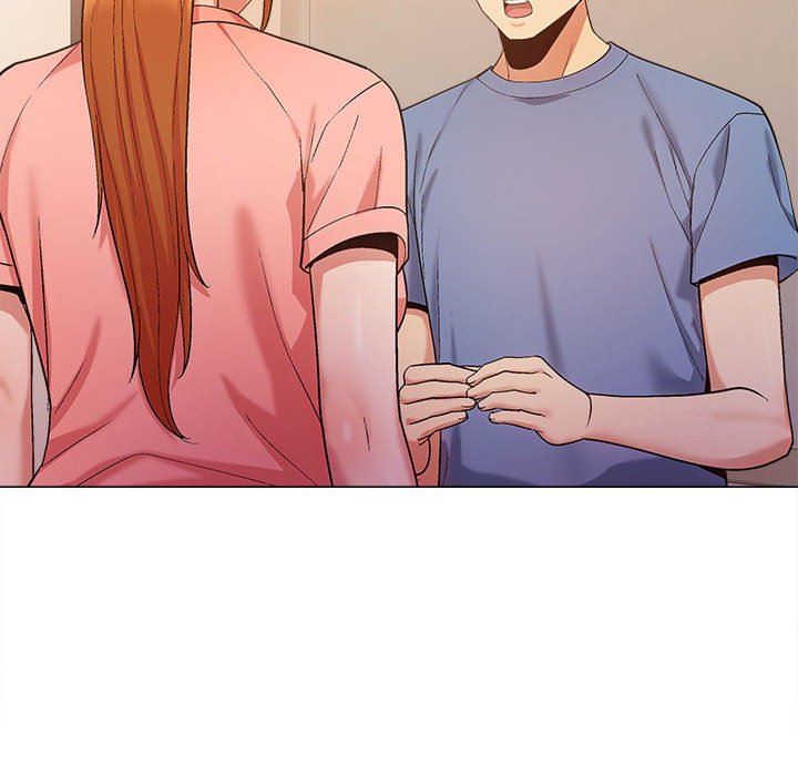 恋爱信条第20话