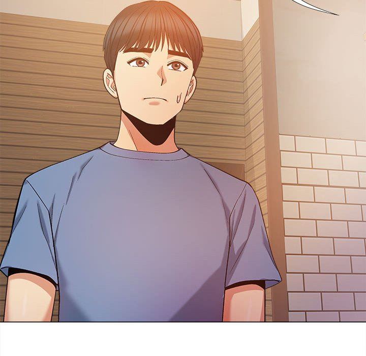 恋爱信条第20话