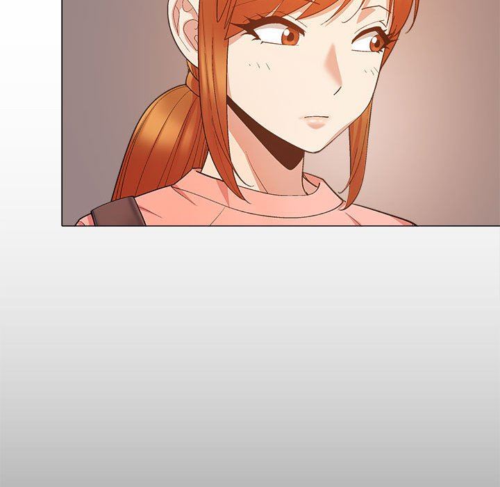 恋爱信条第20话