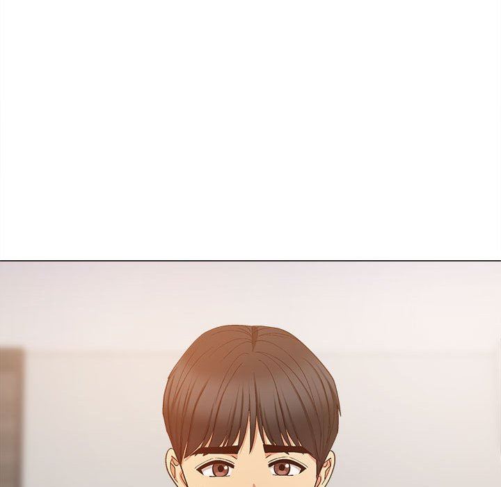 恋爱信条第20话