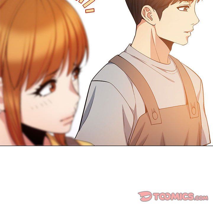 恋爱信条第20话