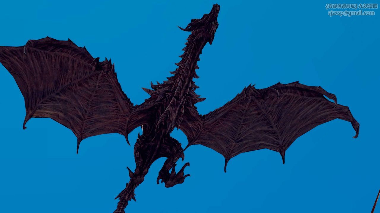 [3D]降魔传第148话