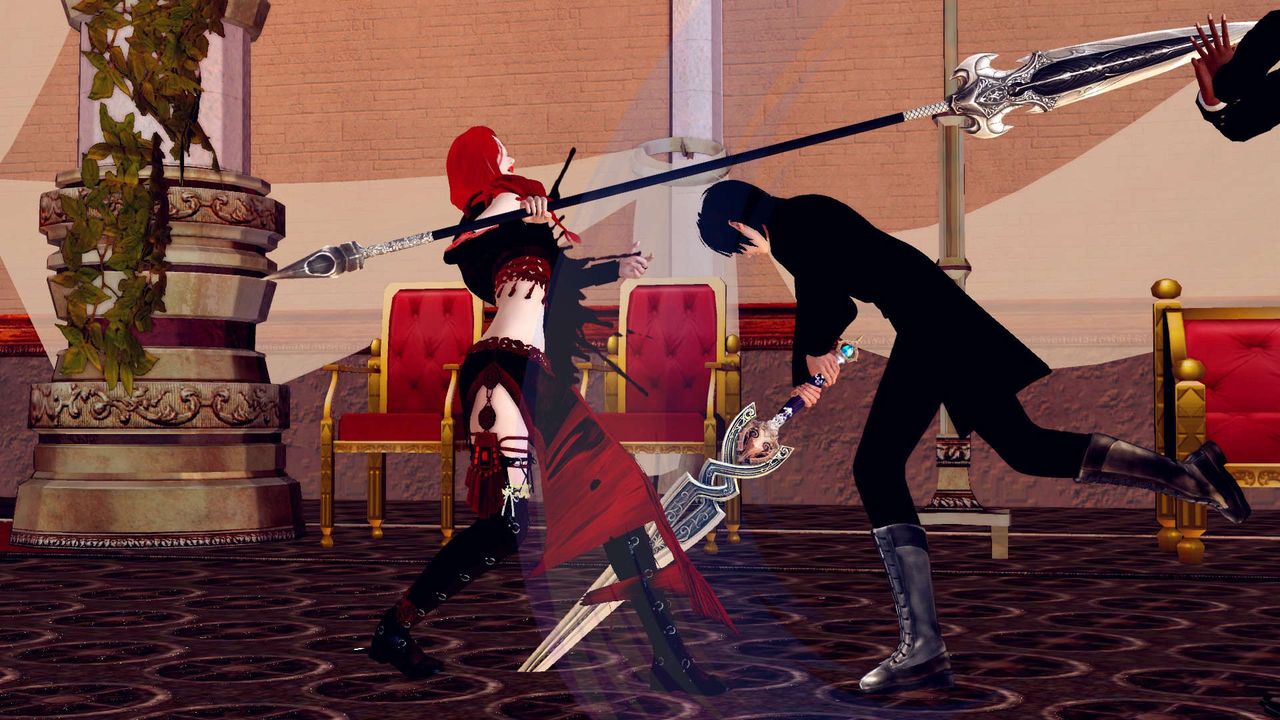 [3D]降魔传第148话