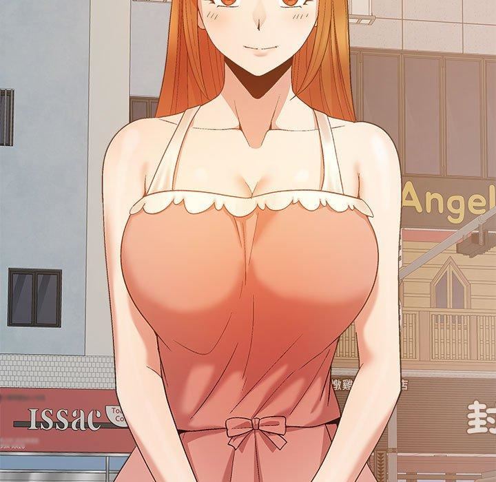 恋爱信条第22话