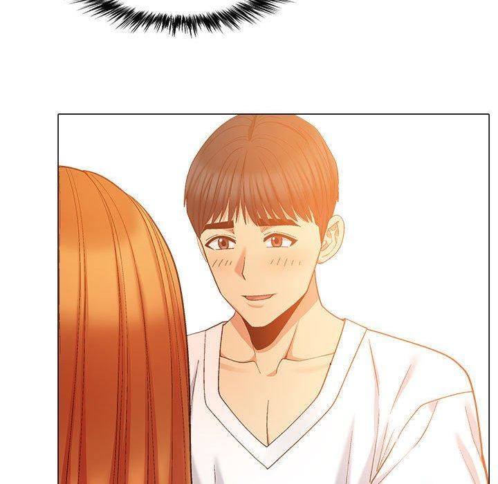 恋爱信条第22话