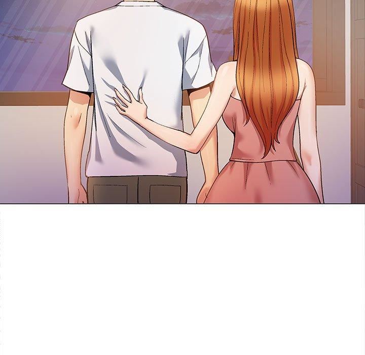 恋爱信条第24话