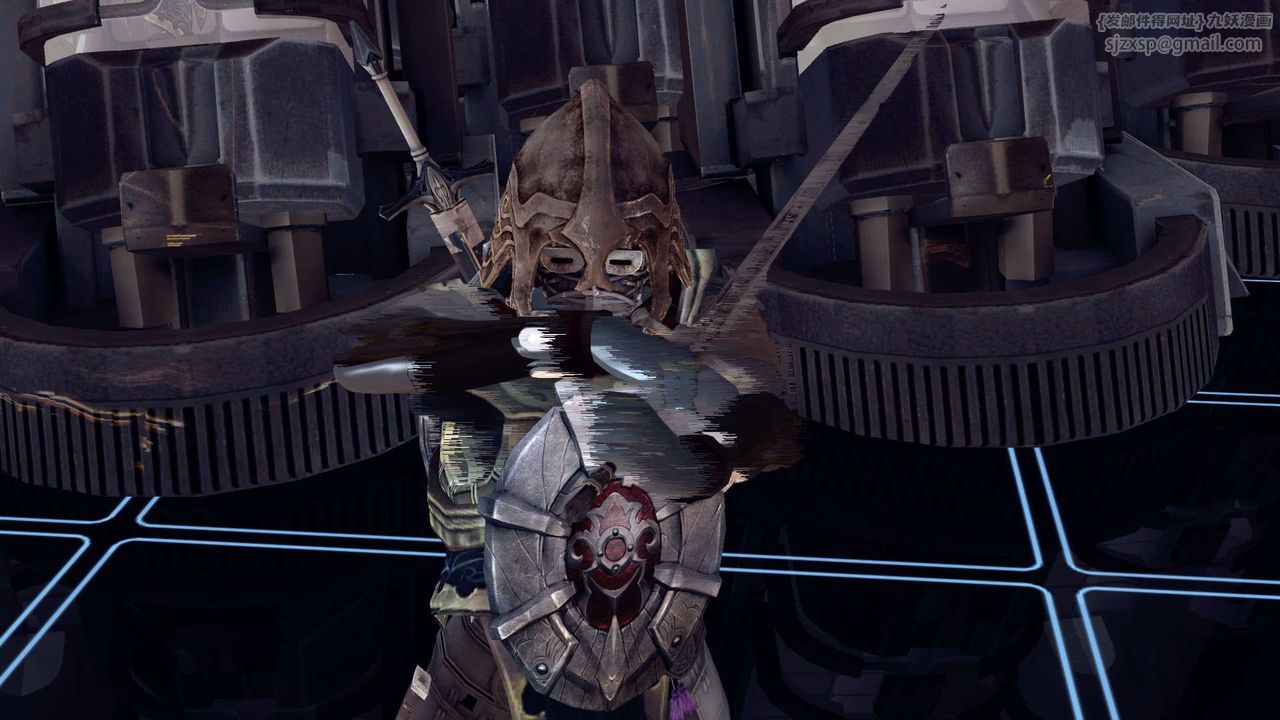 [3D]降魔传第149话