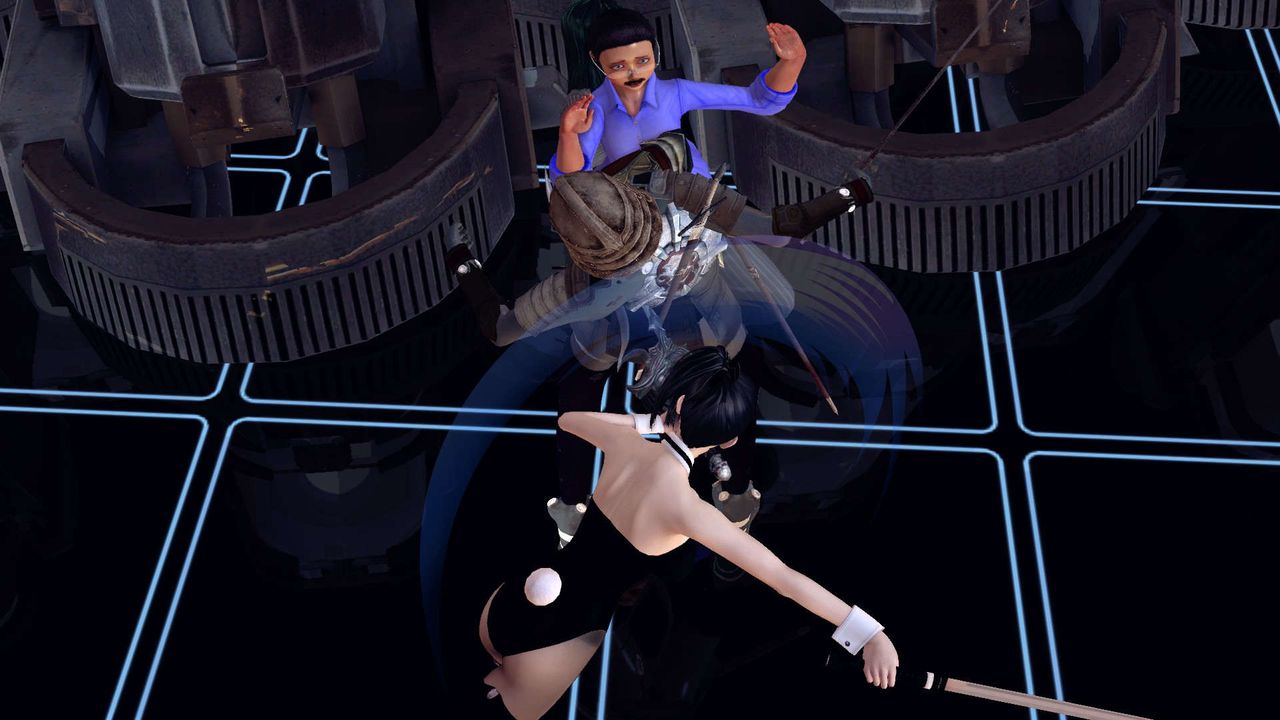 [3D]降魔传第149话