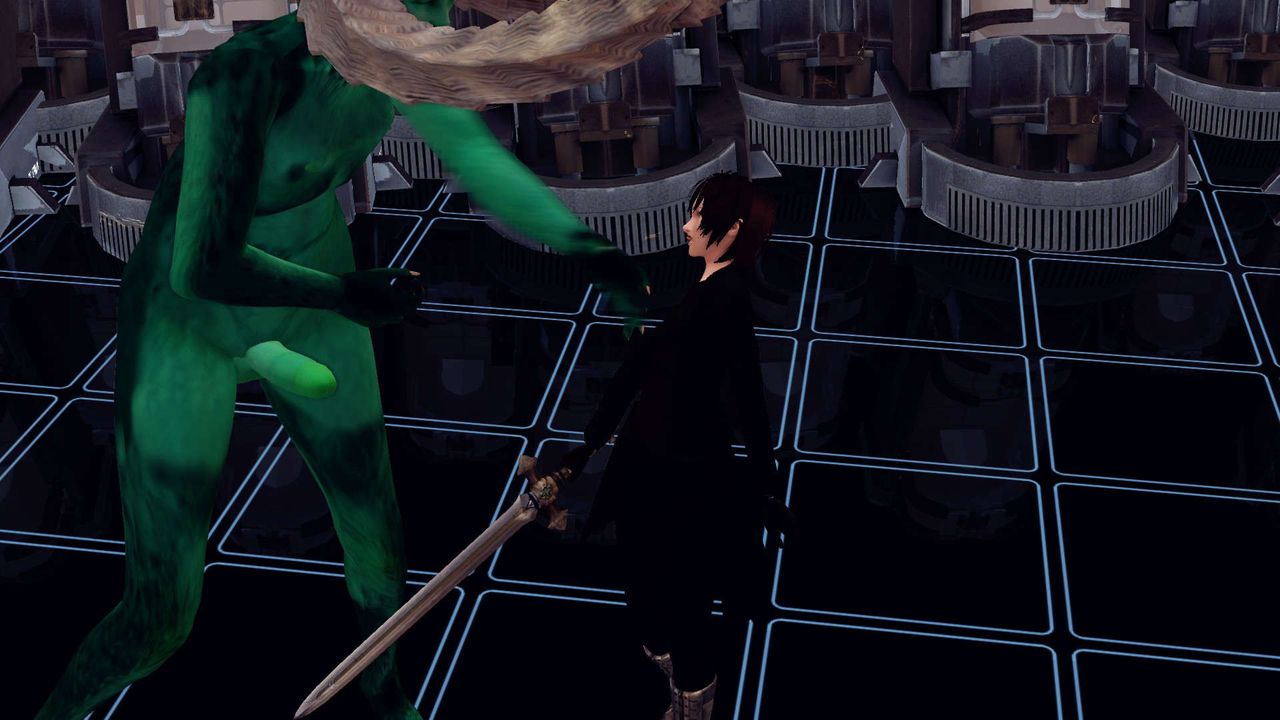 [3D]降魔传第149话