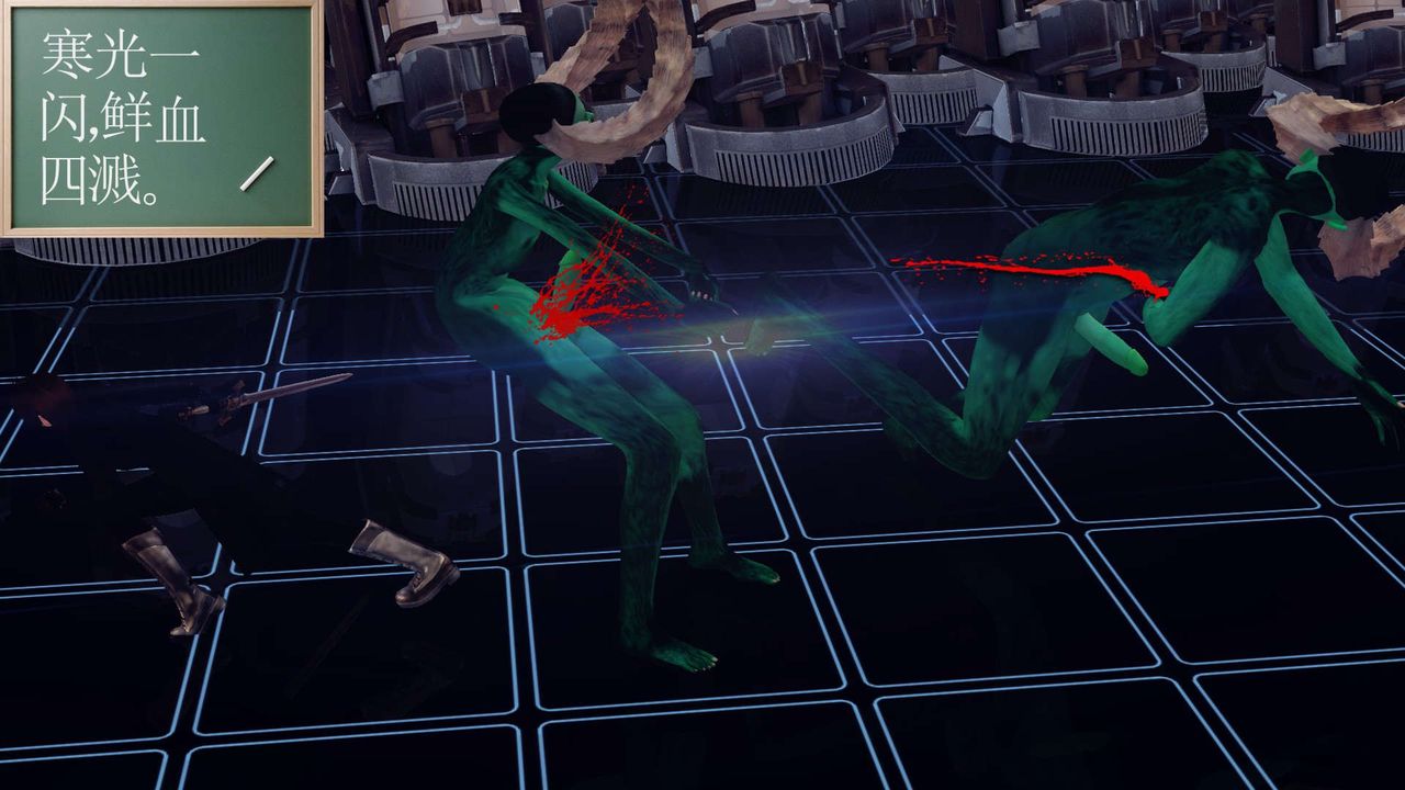 [3D]降魔传第149话