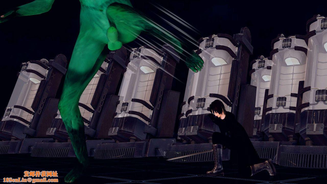 [3D]降魔传第149话