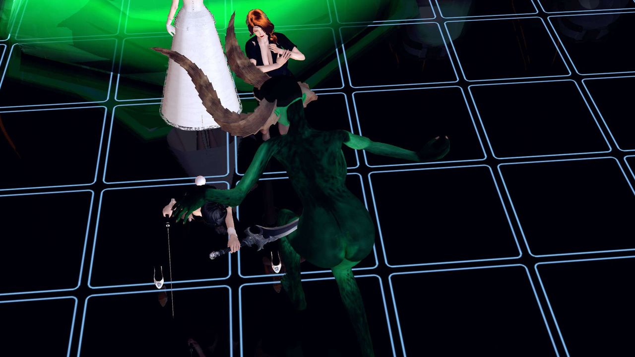 [3D]降魔传第149话