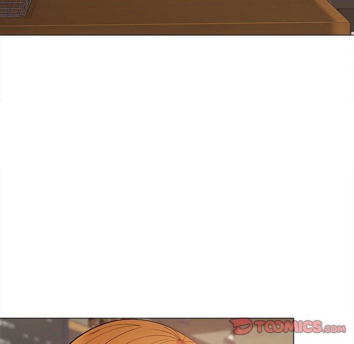 恋爱信条第26话