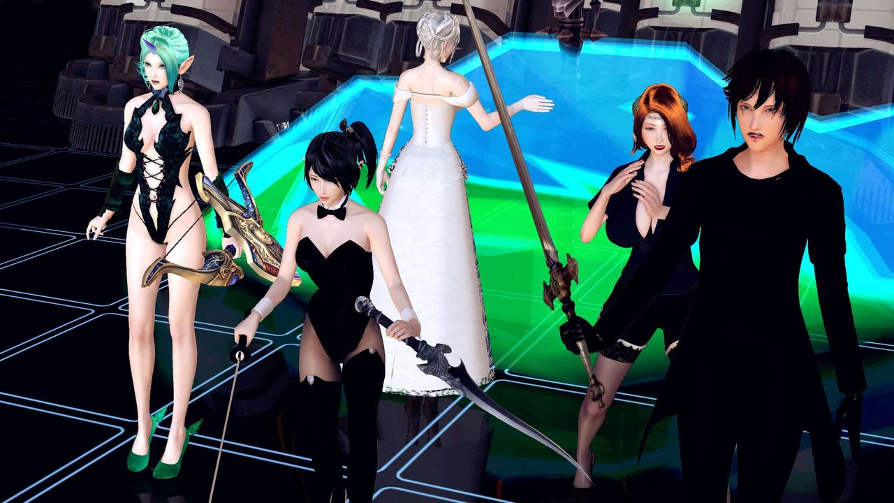 [3D]降魔传第149话