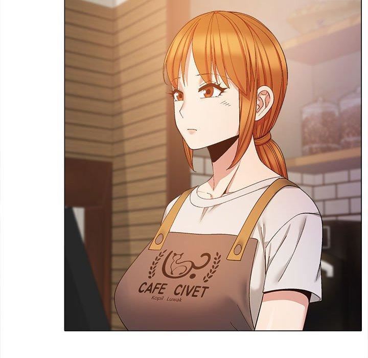 恋爱信条第26话