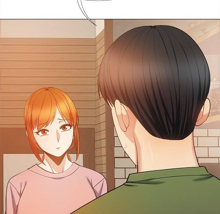 恋爱信条第28话