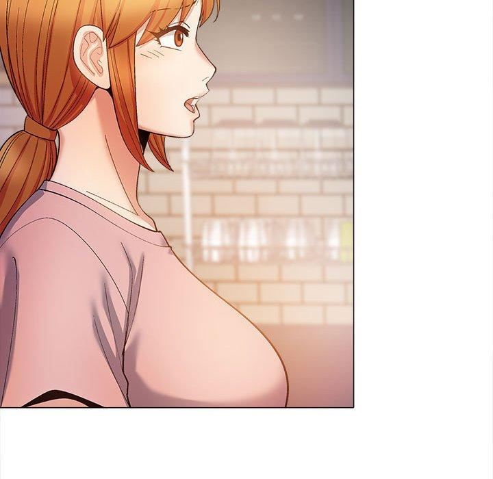 恋爱信条第28话