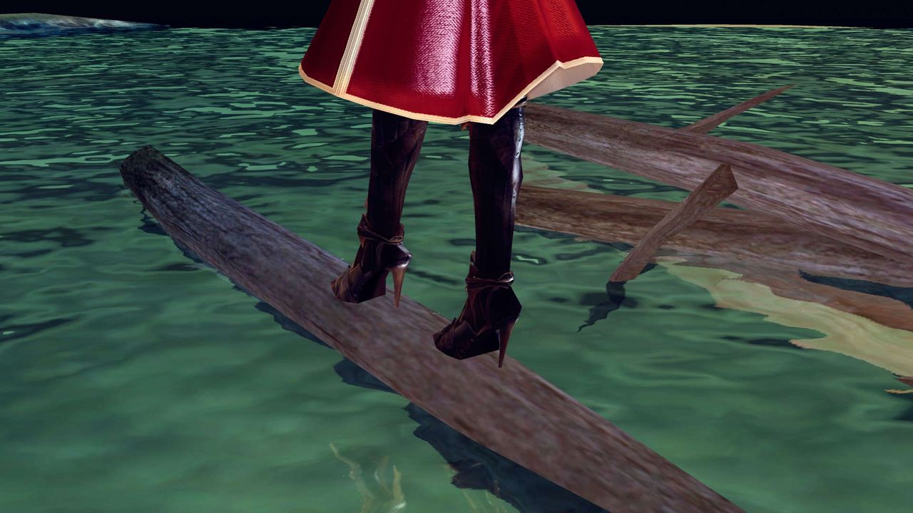 [3D]降魔传第151话