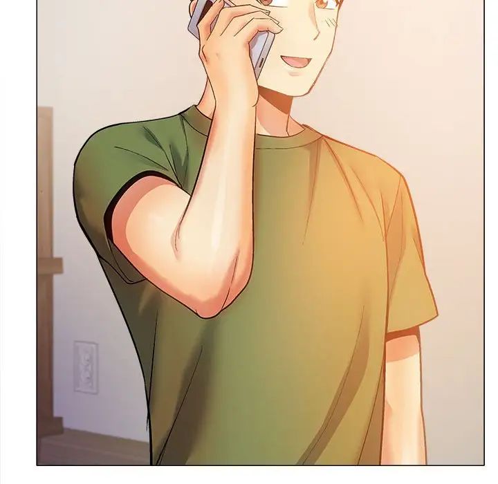 恋爱信条第29话