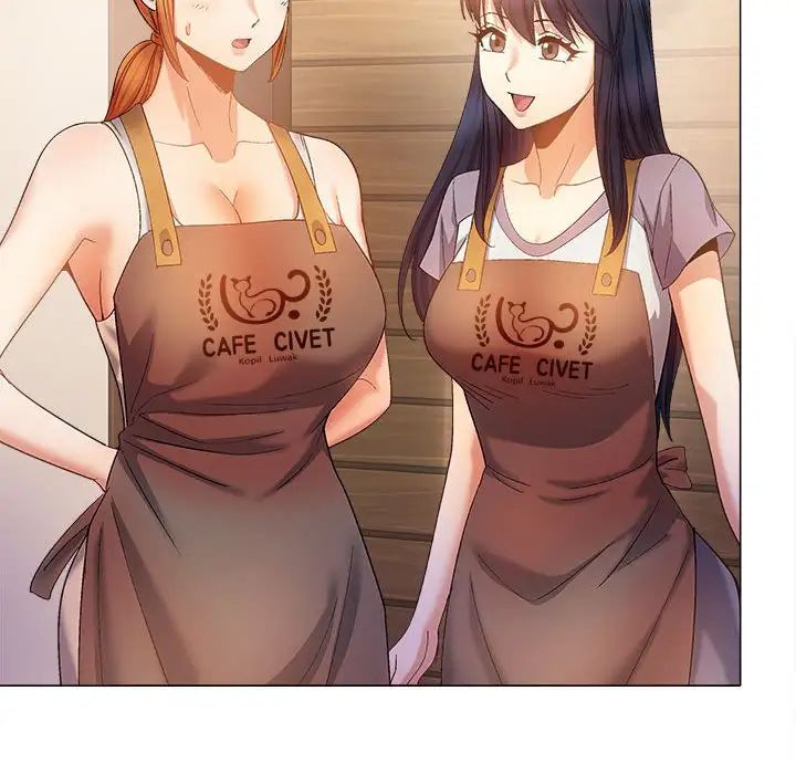 恋爱信条第30话