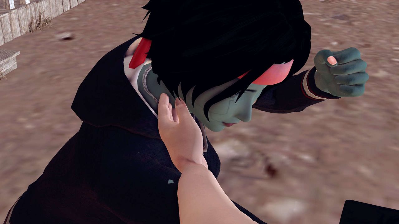 [3D]降魔传第152话