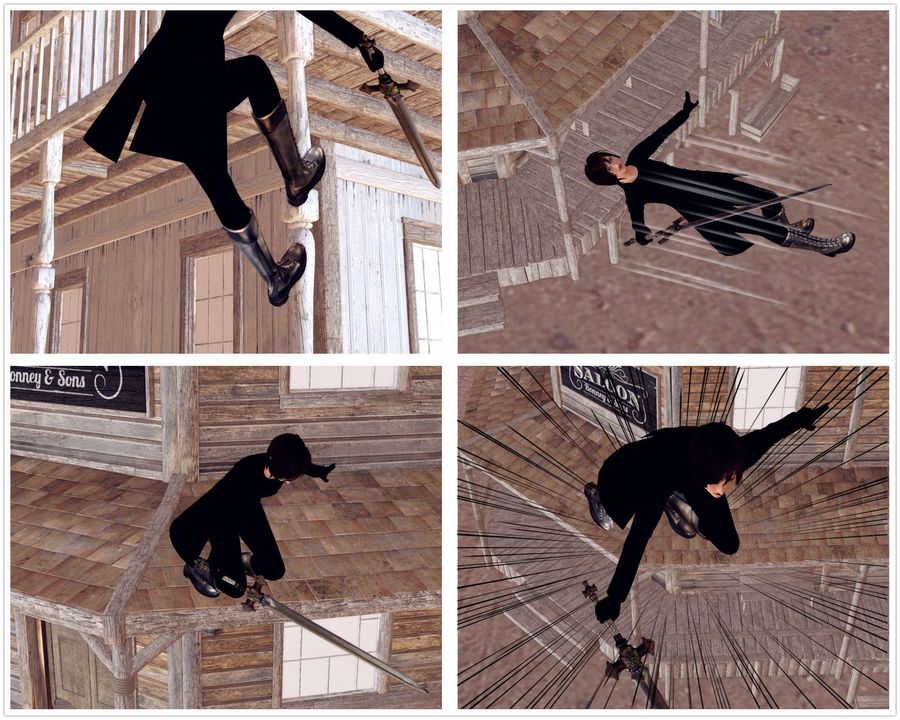 [3D]降魔传第153话