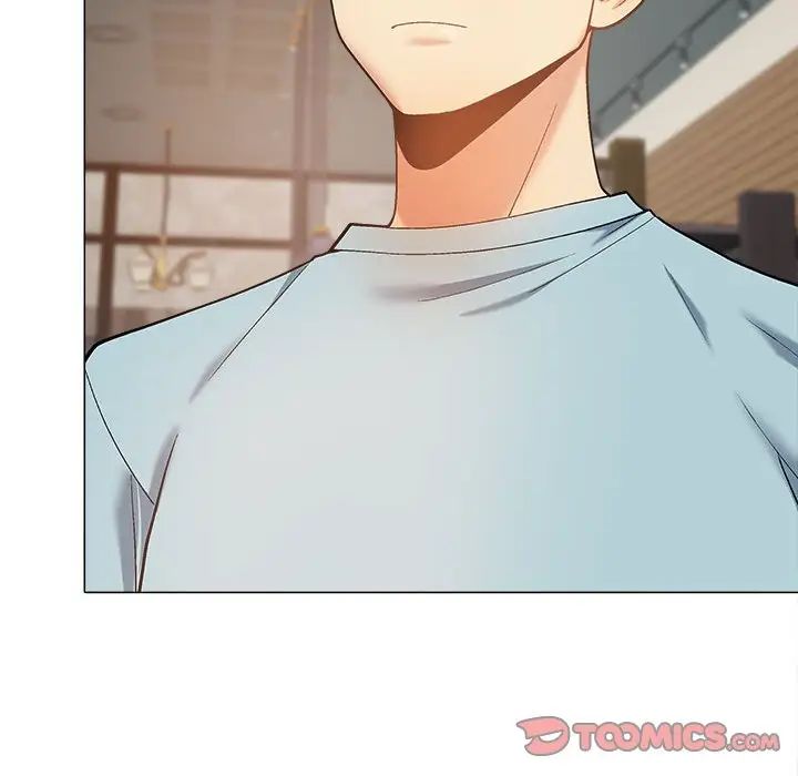 恋爱信条第31话