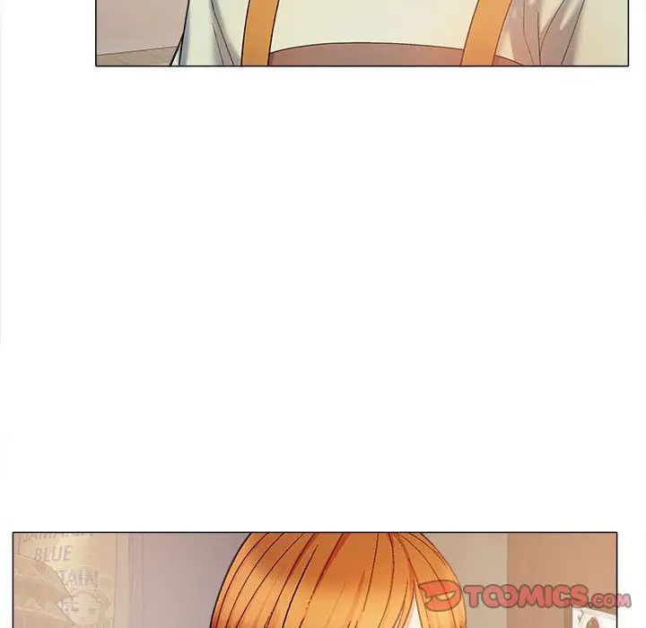 恋爱信条第32话