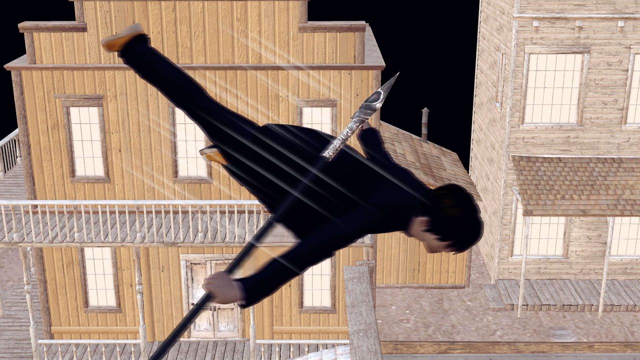 [3D]降魔传第153话