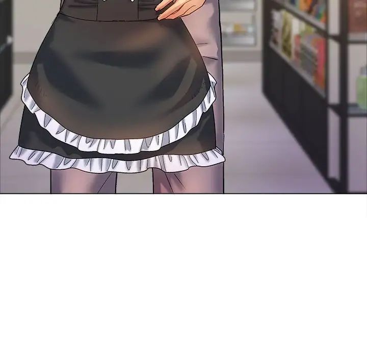 恋爱信条第33话