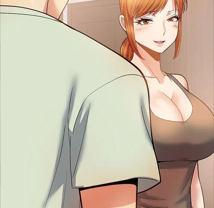 恋爱信条第33话