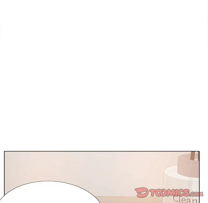 恋爱信条第34话