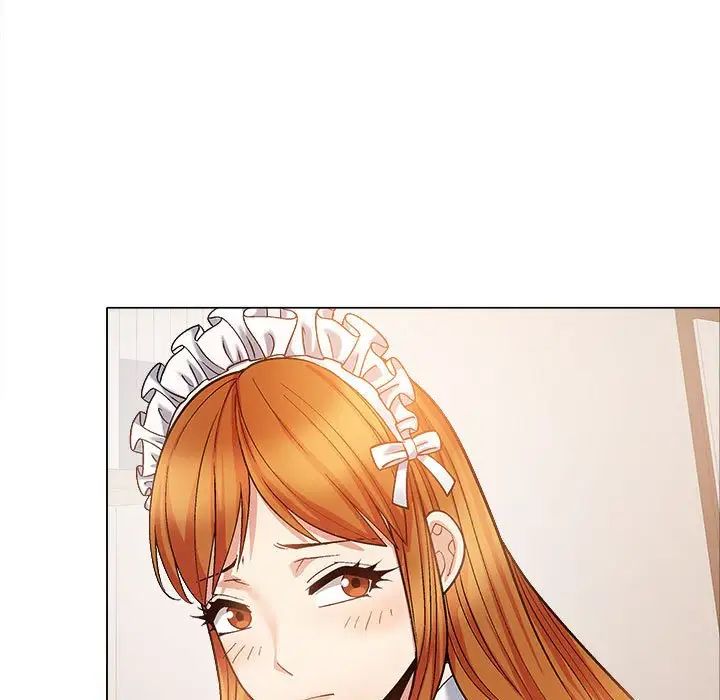 恋爱信条第34话