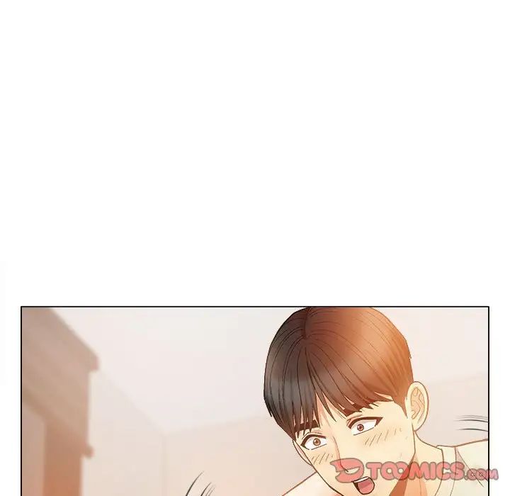 恋爱信条第34话