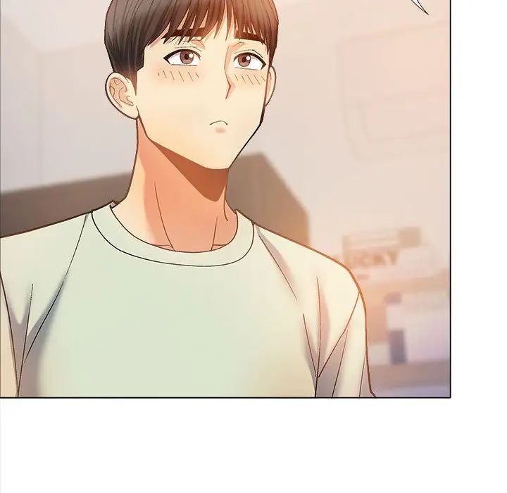 恋爱信条第34话